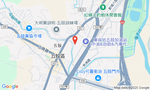 新北市五股區芳洲九路35號1樓