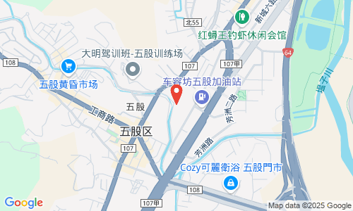 新北市五股区芳洲九路35号1楼